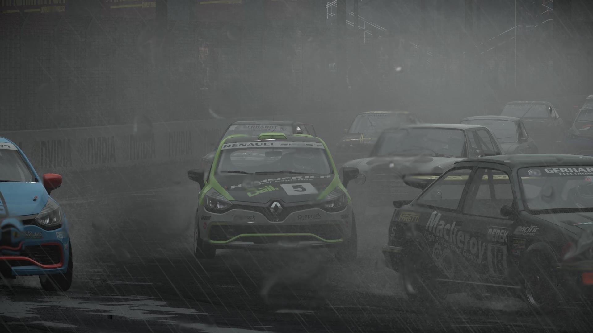 Project Cars - Imagen 44